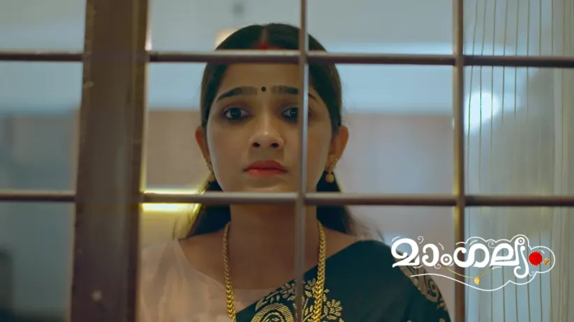 Gokul's Words Shock Archana