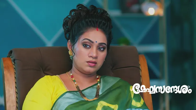 Pooja Agrees to Apoorva's Demand