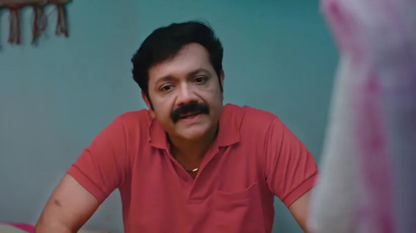 Suchitra Expresses Her Hatred Toward Prakash