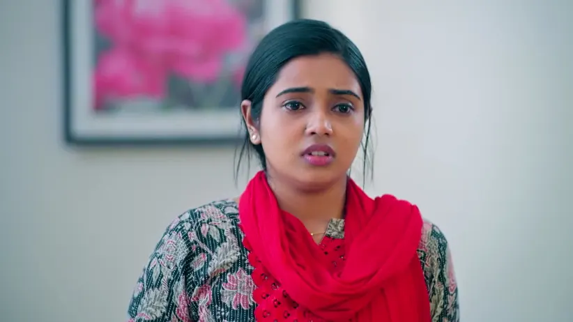 Ashoka Varma Tells Sangeetha about Madhavan