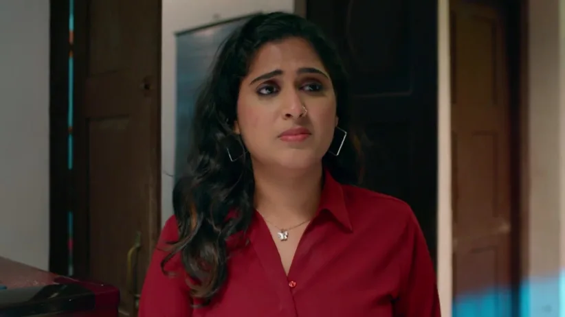 Snehapoorvam Shyama - January 17, 2026 - Webisode