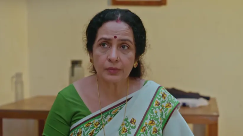 Manathe Kottaram - January 18, 2026 - Best Scene