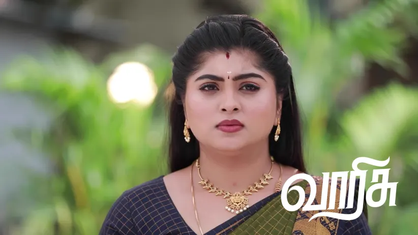 Rajangam and Pandi's Conspiracy Comes to Light