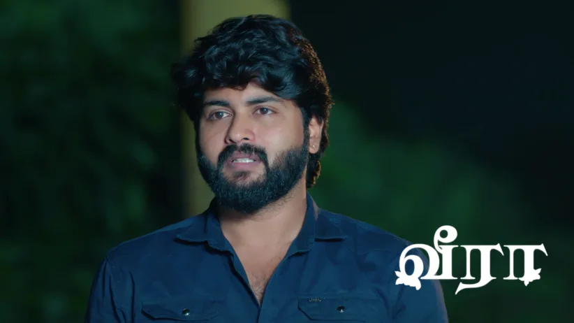 Maaran Tries to Advise Raghavan