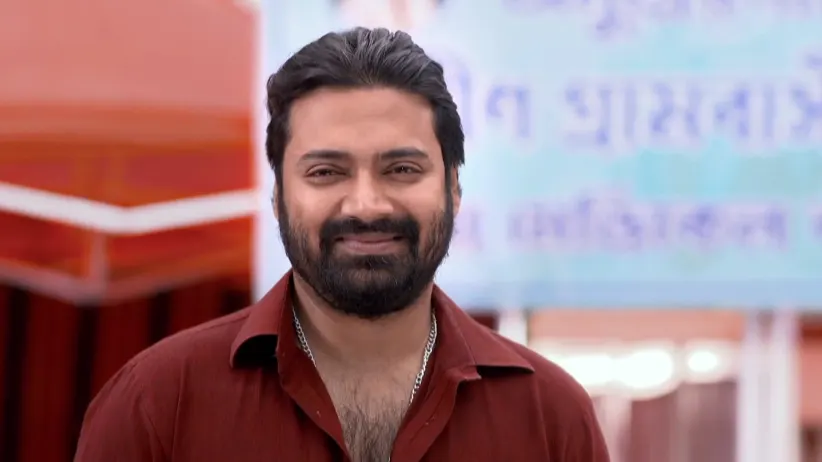 Pratap Is the New Ray Saheb