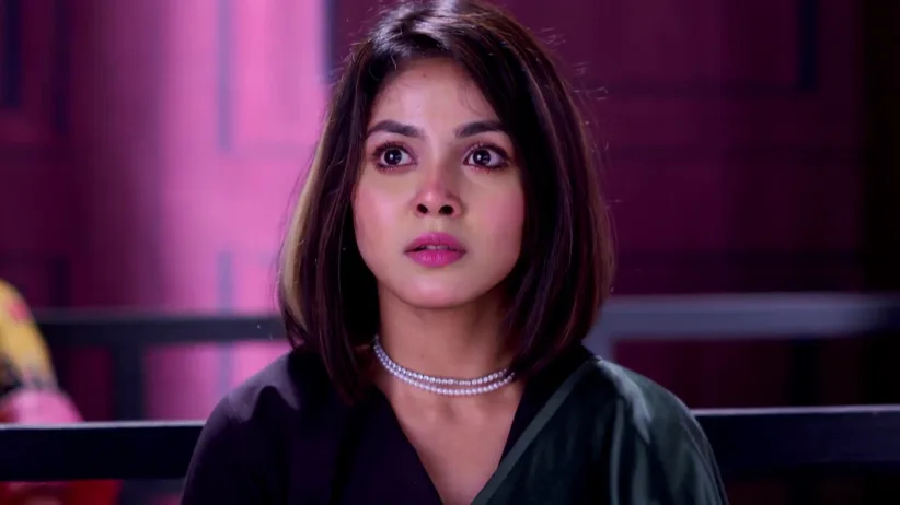 A Surprising Message to Mahagouri