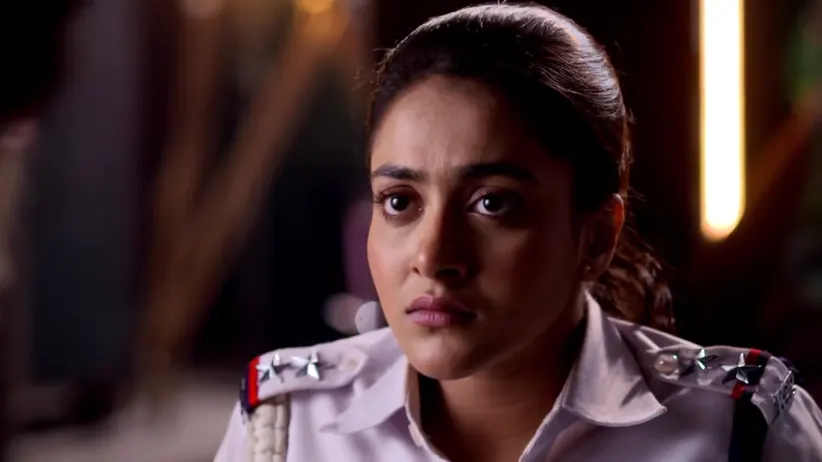 Mahagouri Meets Bajrangbali's Messenger