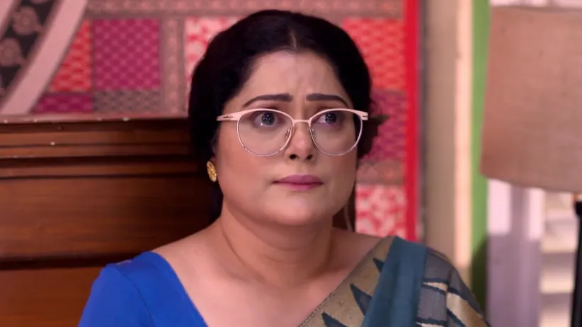 Nandini’s Gesture Adds to Bijaya’s Silent Hurt - Anondi