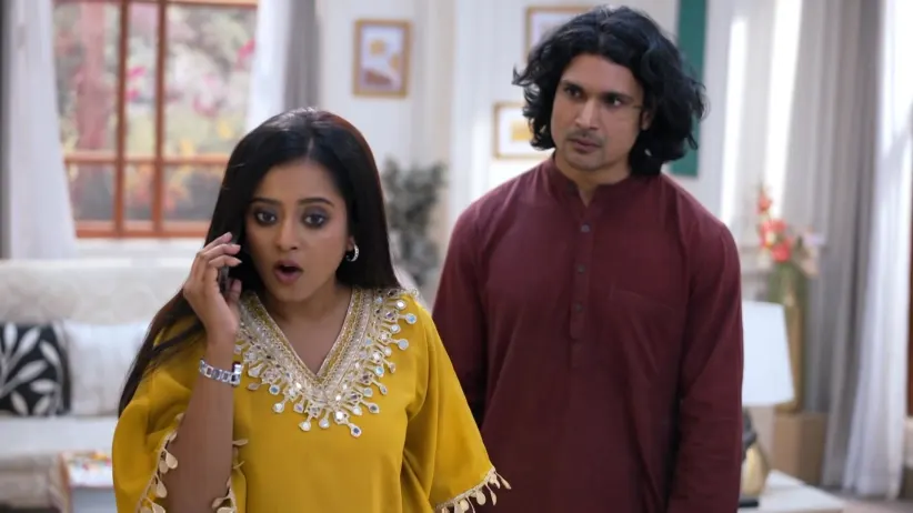 Jowar Bhanta - January 17, 2026 - Best Scene