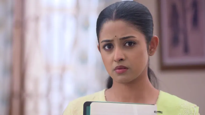 Parineeta - January 15, 2026 - Best Scene