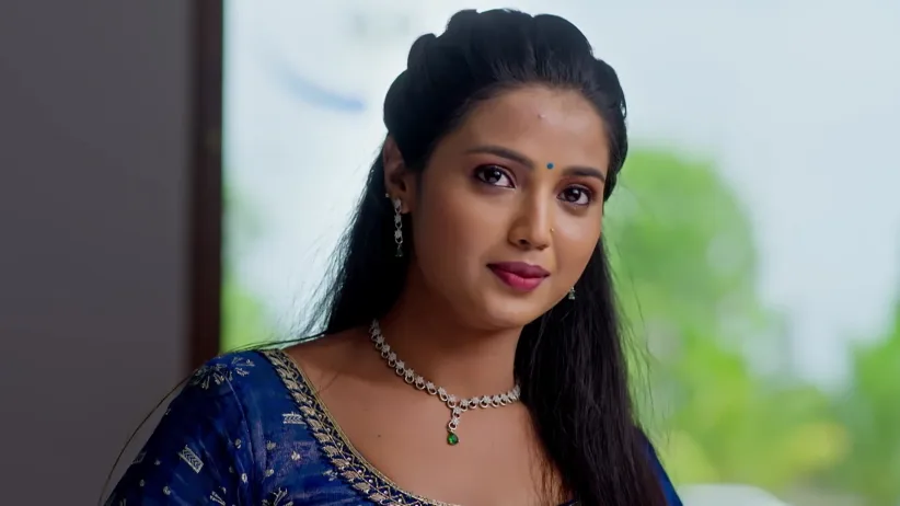 Ganga Develops Feelings for Rudra