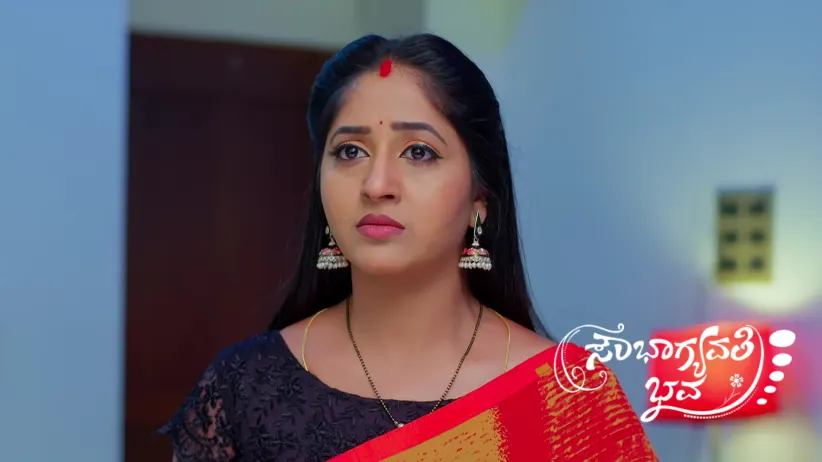 Vivek Shouts at Devayani