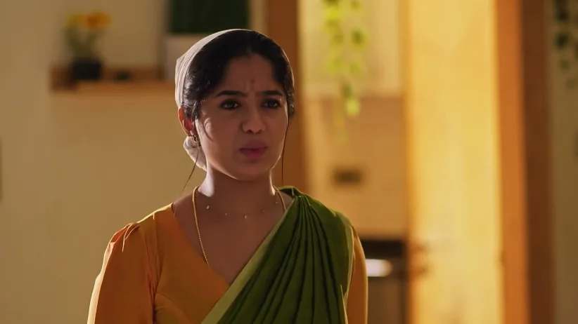 Watch Sandhyaraaga TV Serial 12th January 2026 Full Episode 1024 Online ...
