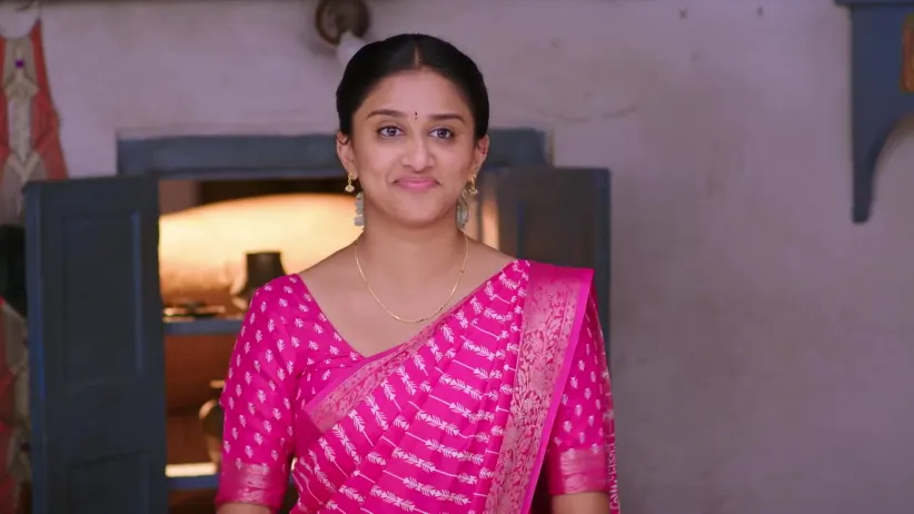 Shankar’s New Look - Annayya