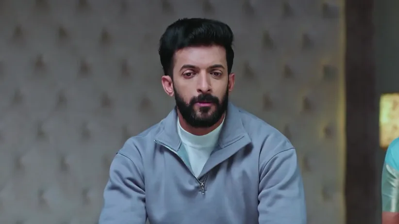 Sharath Worries about Proving His Innocence - Naa Ninna Bidalaare