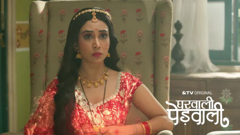 Latika’s Rangoli Brings Trouble for Jeetu