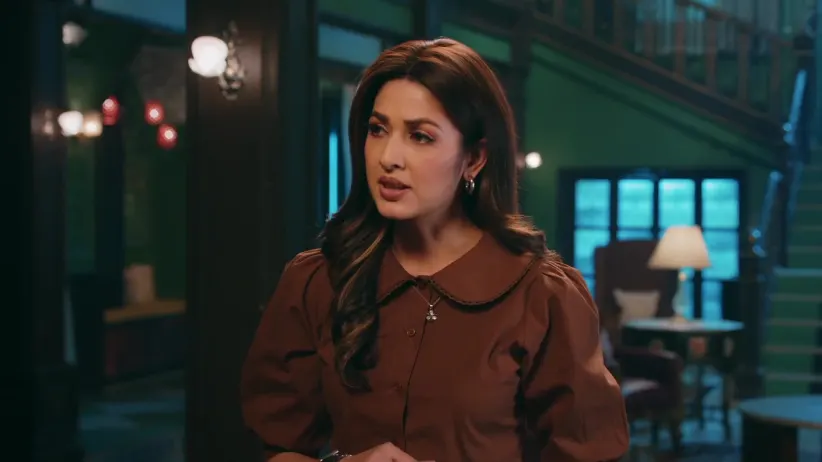 Bhabiji Ghar Par Hai 2.0 - January 14, 2026 - Webisode