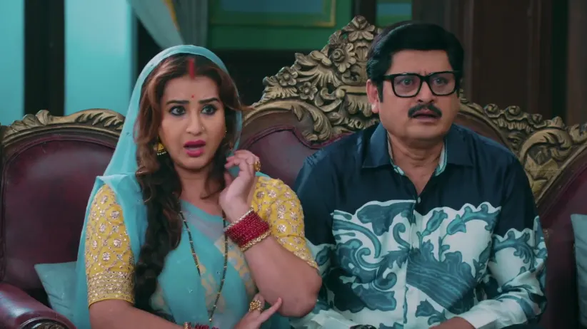 Bhabiji Ghar Par Hai 2.0 - January 12, 2026 - Webisode