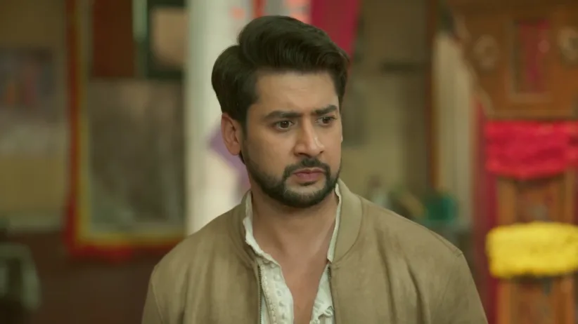 Latika Makes a Lizard Fly