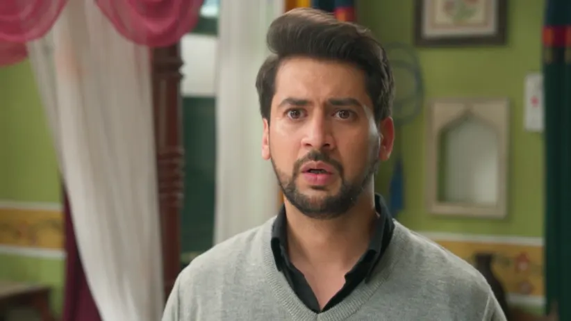 Latika Causes a Fight between Saavi and Jeetu