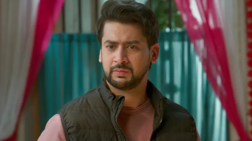 The Family Is Shocked to See the Girl in Rangoli