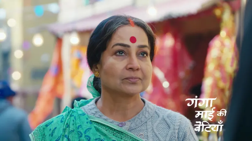 Sneha Reads Murli's Note for Sneha
