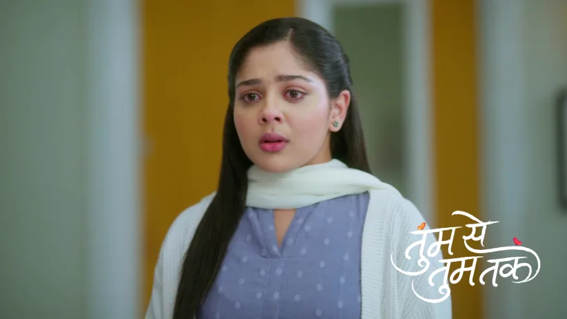 Gopal Asks Anu to Stay Away from Aryavardhan