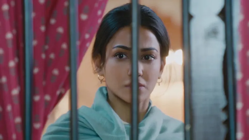 Ganga Mai Ki Betiyan - January 15, 2026 - Webisode