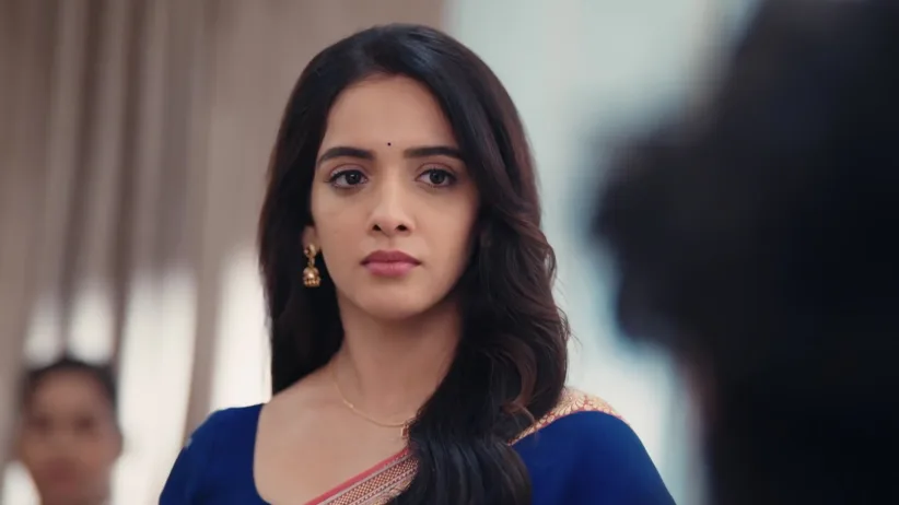 Rudra Insults Jagadhatri