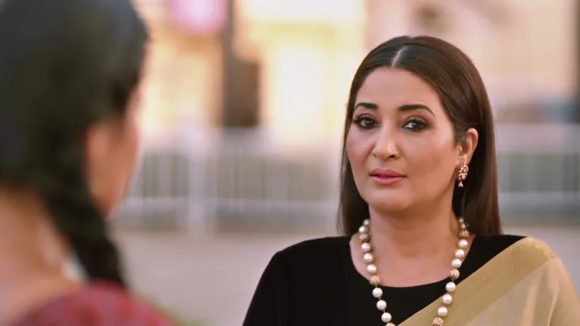 Saru Fails To Expose Chanda