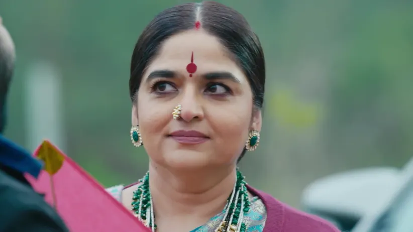 Ganga Mai Ki Betiyan - January 13, 2026 - Best Scene