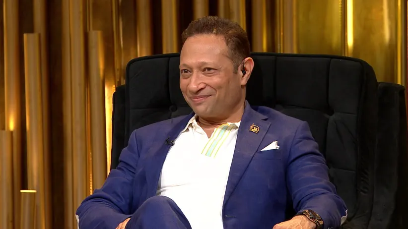 Control Z: Premium Made Affordable - Ideabaaz