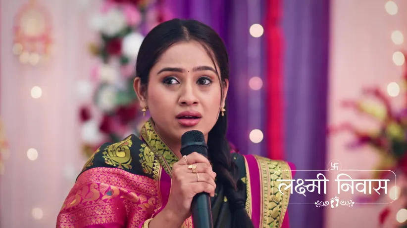 Jayant Is Shocked to Hear Janhavi's Song