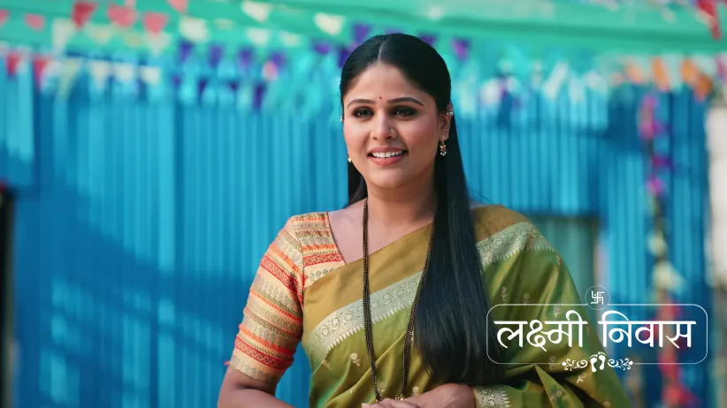 Jayant and Janhavi Come Face-to-Face