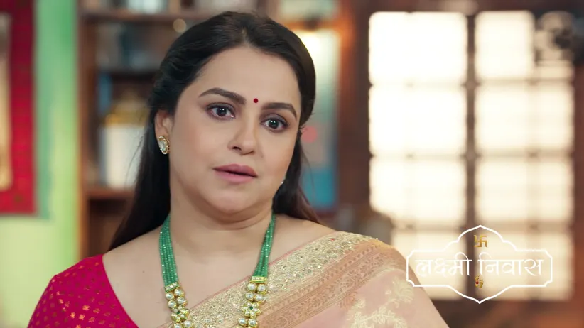 A Marriage Proposal for Radhika