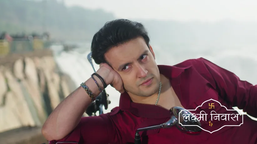 Isha’s Demand to Lakshmi over the Wedding