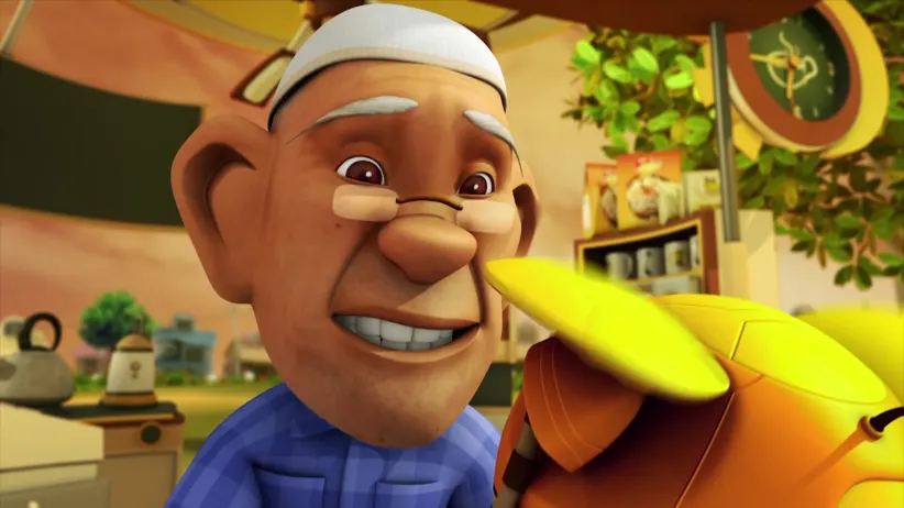 Trials and Revelations