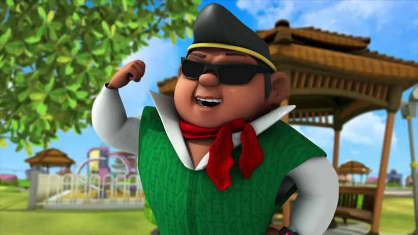 Bunker Break-In Plan