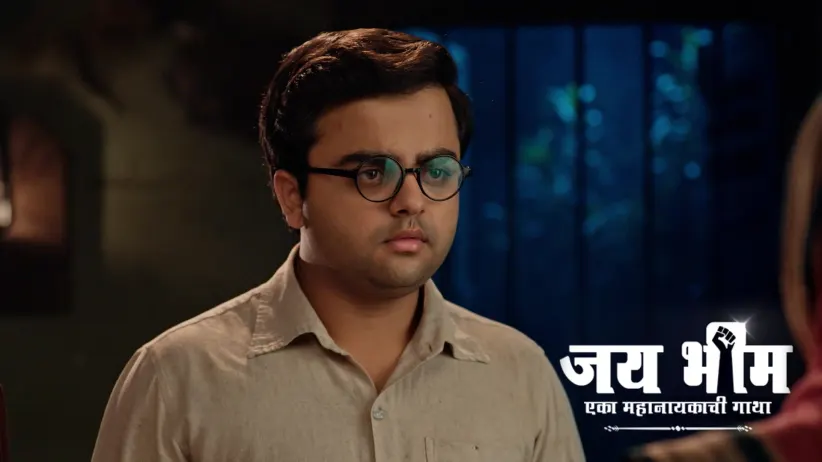 Karuna Stirs Family Problems