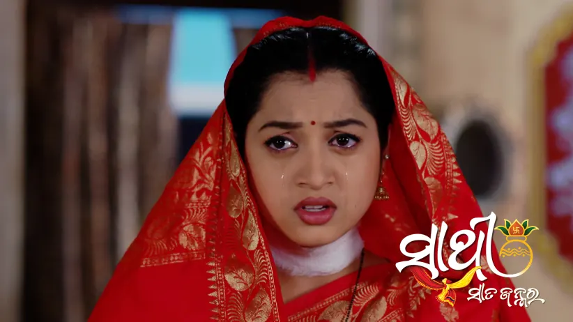 Sabita's Decision Shocks Archana