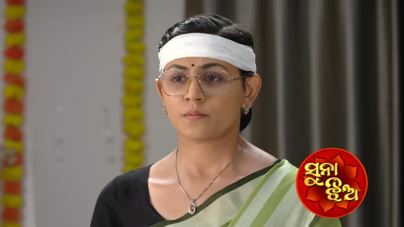 Dandapani's Orders for a Man