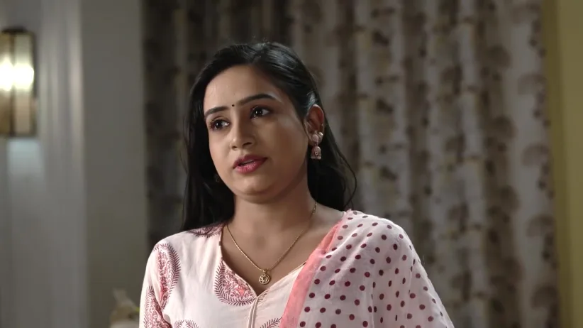 Surya's Family Learns about Her Whereabouts - Suna Jhia