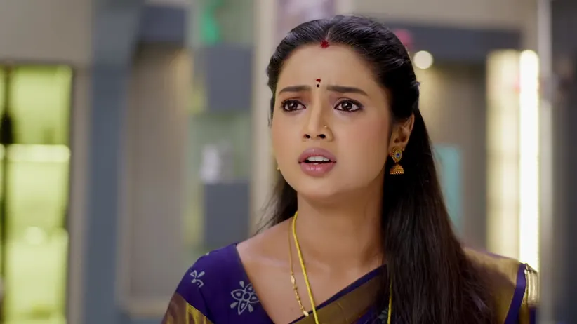 Veeru Follows Rudra and Ganga