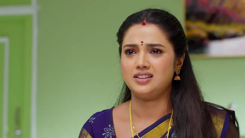 Ganga Requests Shakuntala for a Chance