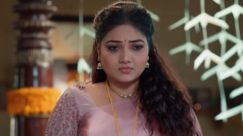 Lakshmi Stops Surya Narayana’s Family from Leaving