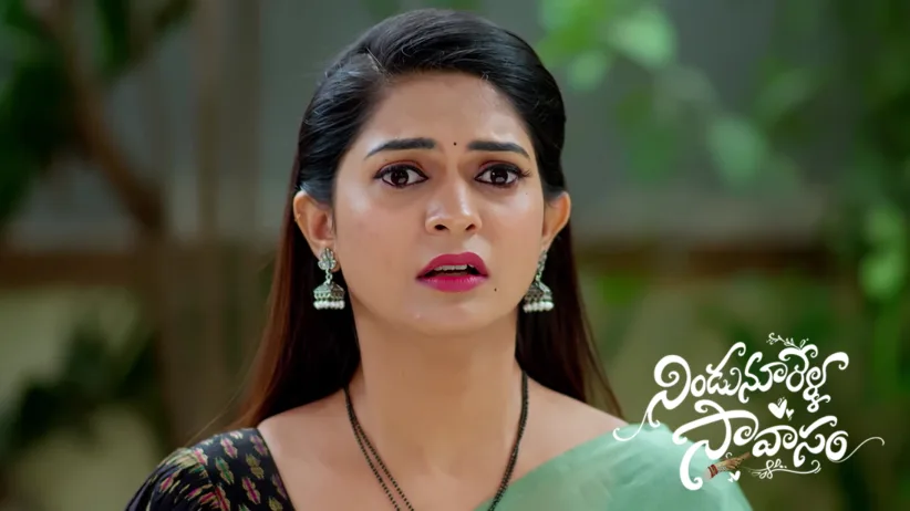 Bhagamati Tries to Stop Karuna