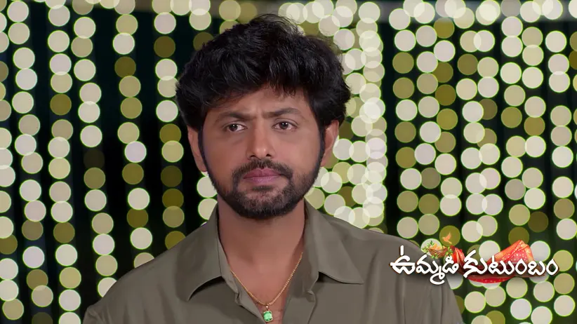 Ananya Plans to Kill Darshan during a Skit