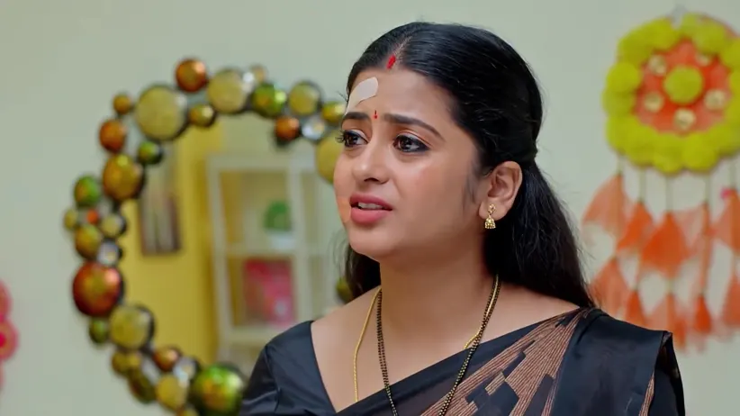 Dheerga Sumangali Bhava - January 22, 2026 - Webisode