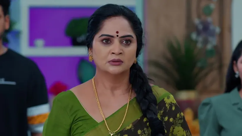 Auto Vijayashanthi - January 23, 2026 - Best Scene