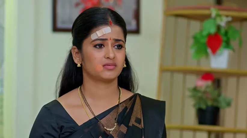 Dheerga Sumangali Bhava - January 20, 2026 - Best Scene